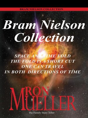 cover image of Bram Nielson Collection